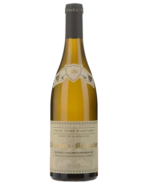 Domaine Jean Noel Gagnard Clos De La Maltroye Premier Cru Chassagne-Montrachet 2016