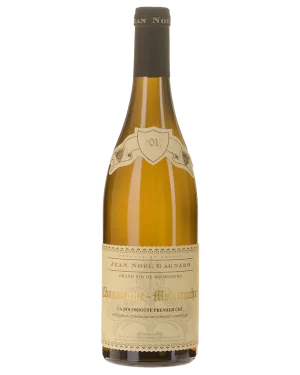 Domaine Jean Noel Gagnard La Boudriotte Premier Cru Chassagne-Montrachet