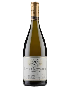 Lucien Le Moine Batard Montrachet Grand Cru