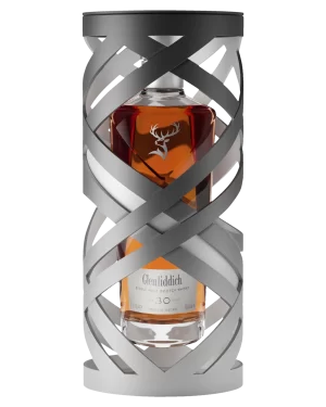 Glenfiddich 30 Year Old ‘Suspended Time’ Single Malt Scotch Whisky 700mL