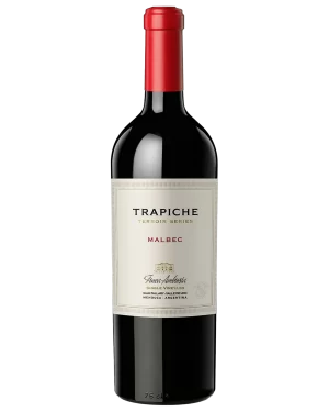 Trapiche Single Vineyard Ambrosia Malbec