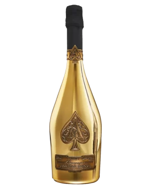 Armand De Brignac Brut Gold