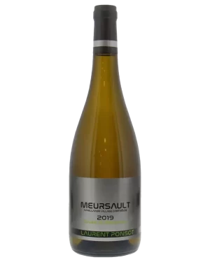 Laurent Ponsot Meursault Cuvée du Pandoréa 2019