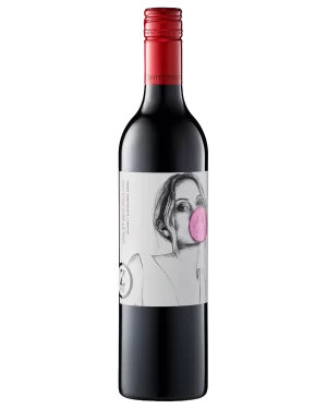 Zonte’s Footstep Violet Beauregard Malbec