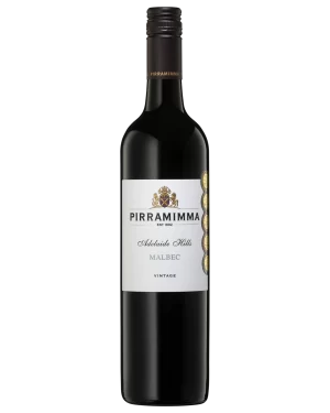 Pirramimma Reserve White Label Adelaide Hills Malbec