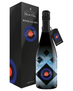 Charles Orban Champagne Cuvée Roger Daltrey
