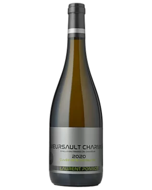Laurent Ponsot Meursault Charmes Cuvée de la Centaurée 2020