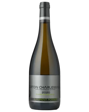 Laurent Ponsot Corton Charlemagne Cuvée du Kalimeris 2020