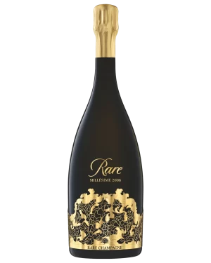 Rare Champagne Rare Millesime Champagne