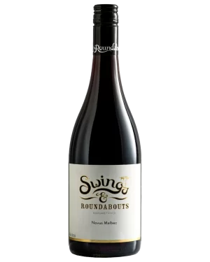 Swings & Roundabouts Malbec Novus