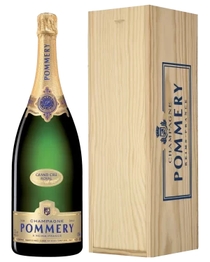 Pommery Grand Vintage Champagne 2000 Magnum 1.5L