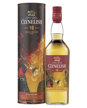 Clynelish 10 Year Old Special Release 2023 Whisky 700mL