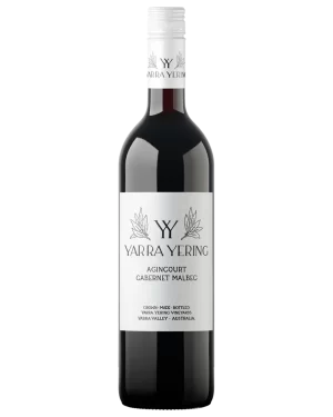 Yarra Yering Agincourt Cabernet Malbec