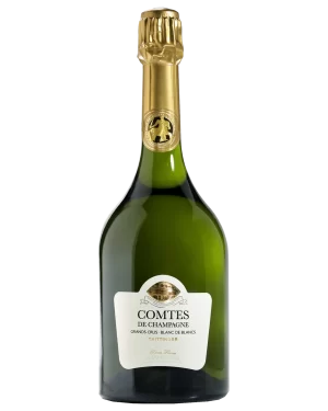 Taittinger Comtes de Champagne Blanc de Blancs