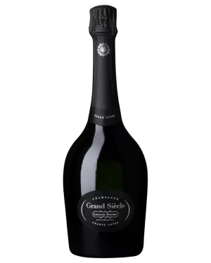 Laurent-Perrier Grand Siècle Champagne