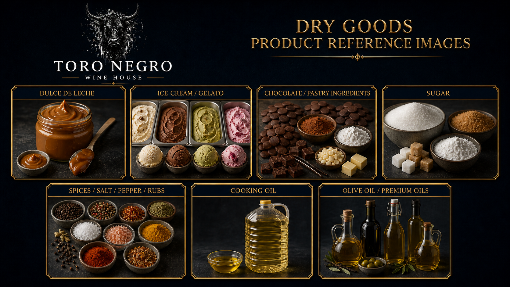 Dry Goods product reference preview