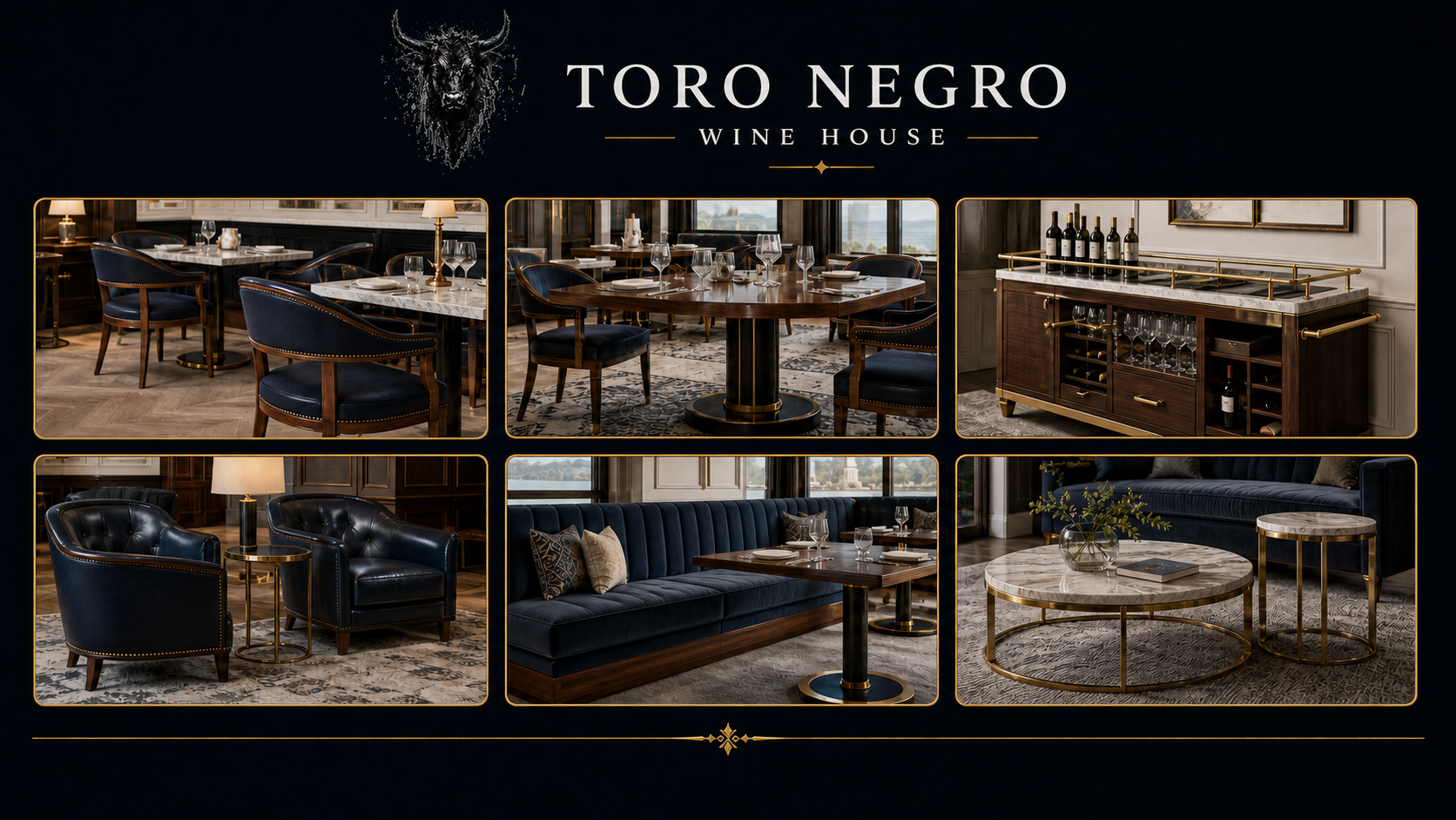 Hospitality Furniture & FF&E product reference preview