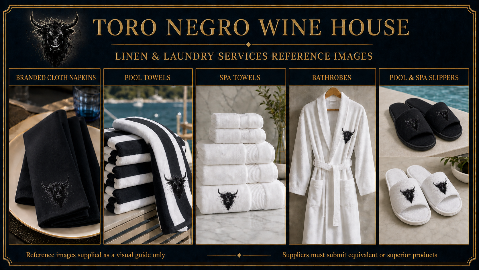 Linen & Laundry product reference preview