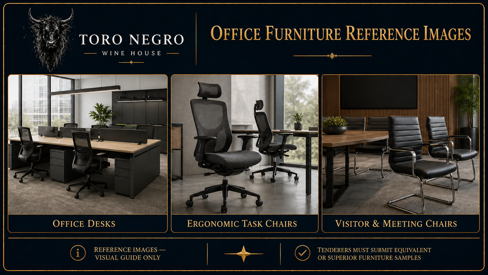 Office Furniture product reference preview