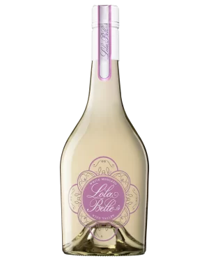 King Valley White Moscato