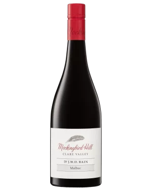 Clare Valley Dr Bain Malbec