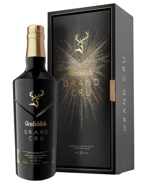 Grand Cru 23 Year Old Single Malt Scotch Whisky 700mL