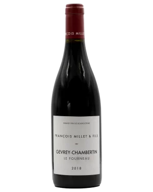Gevrey-Chambertin Le Fourneau