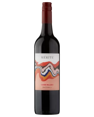 Caves Wrattonbully Malbec 2019