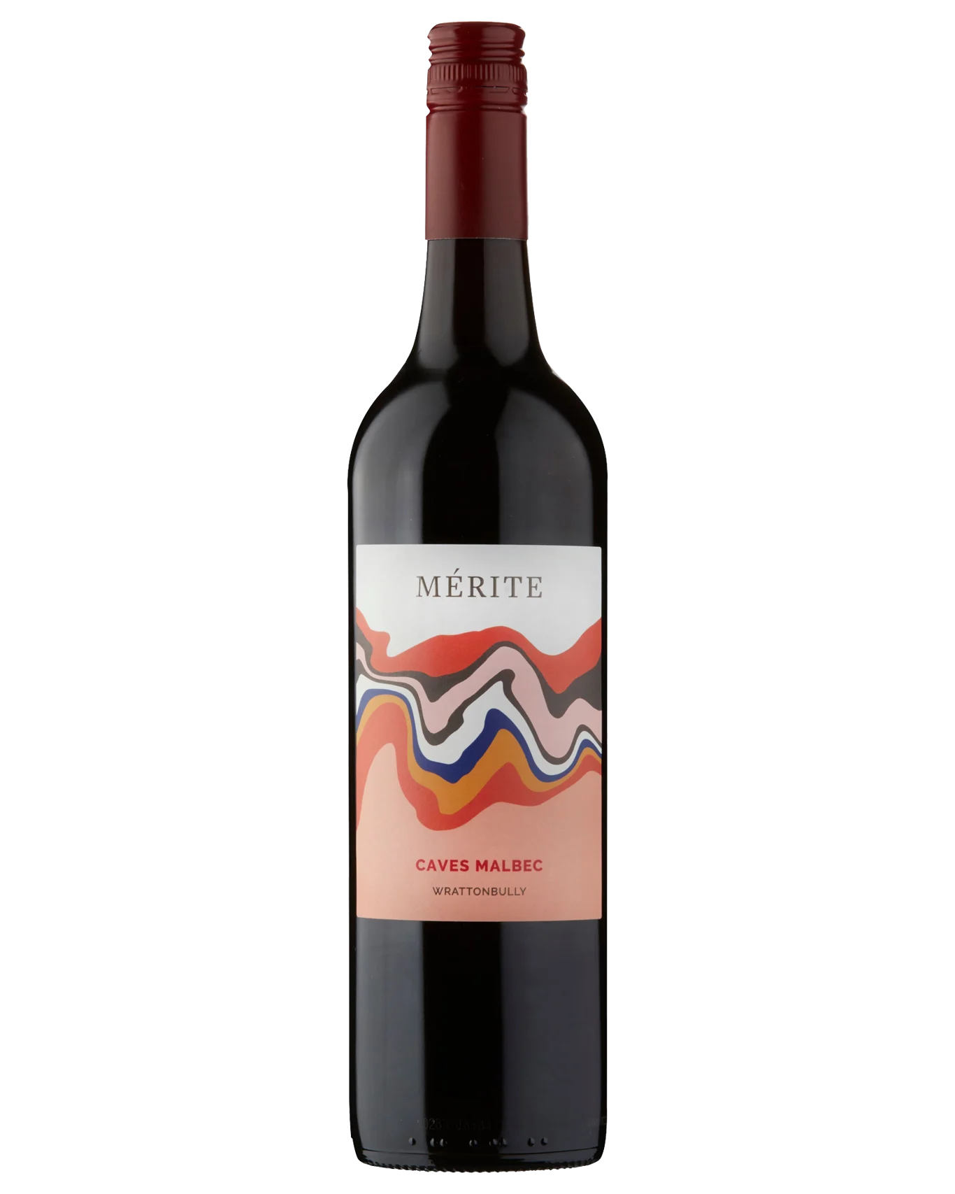 Caves Wrattonbully Malbec 2019