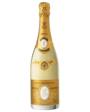 Cristal Champagne 750mL