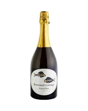 Sparkling Picpoul Blanc