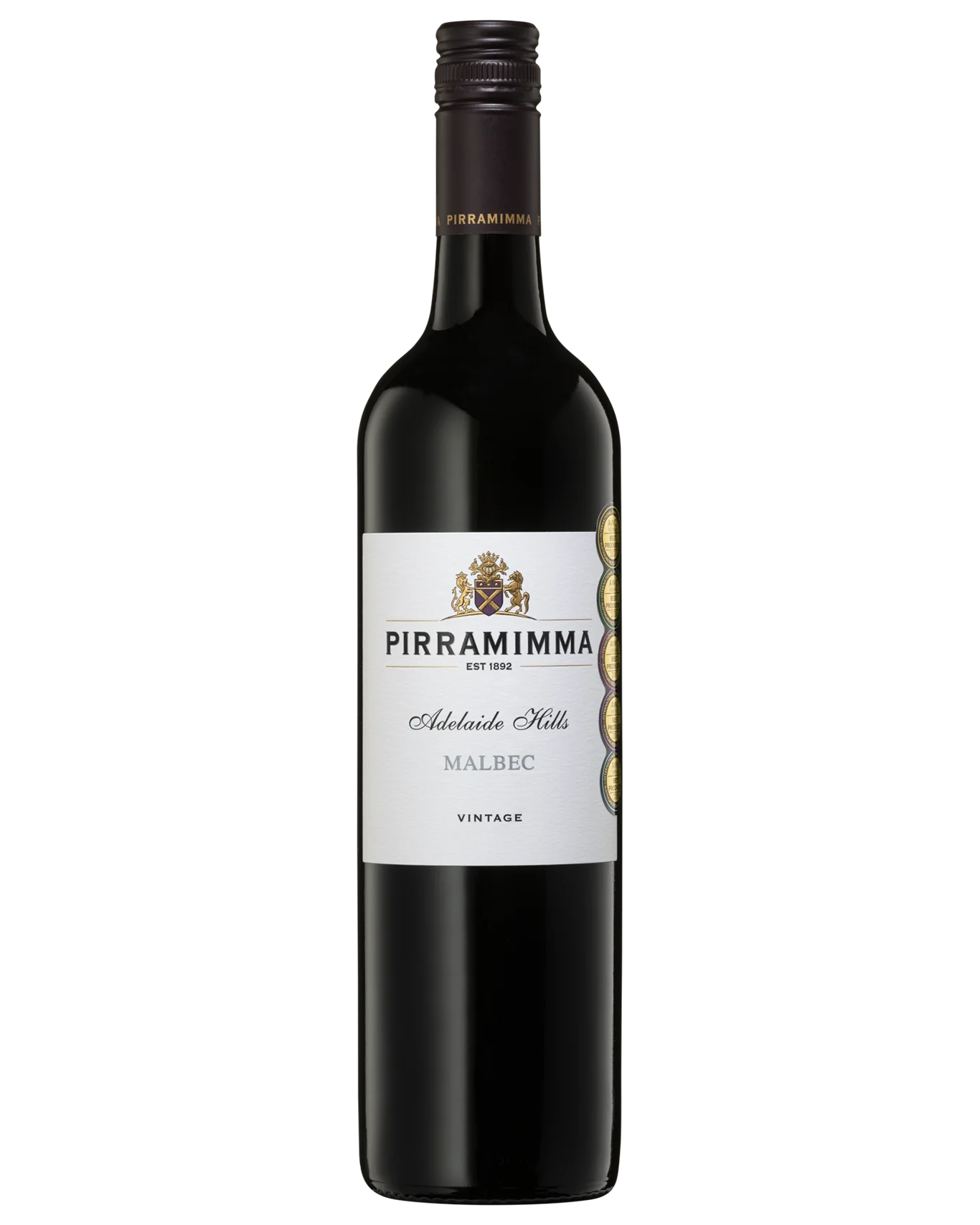 Reserve White Label Adelaide Hills Malbec