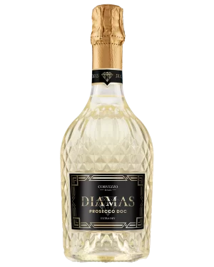 Organic Prosecco DOC