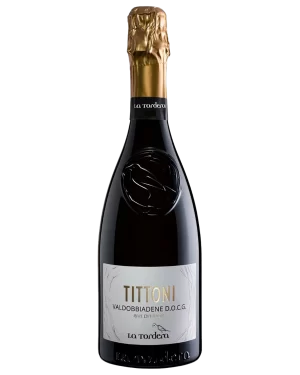 Prosecco Tittoni DOCG