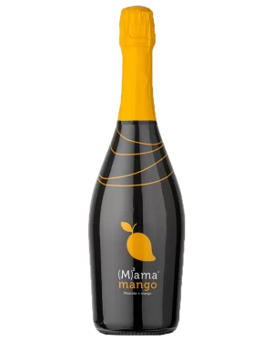 Mango Moscato and Mango