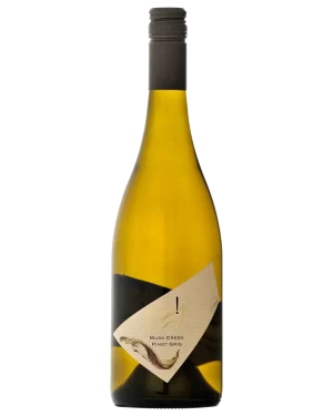 Musk Creek Pinot Gris