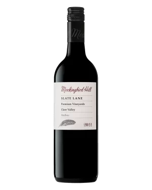 Slate Lane Clare Valley Malbec