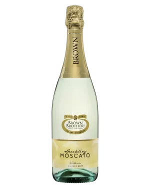 Sparkling Moscato