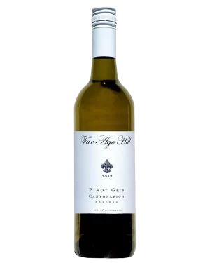 Pinot Gris