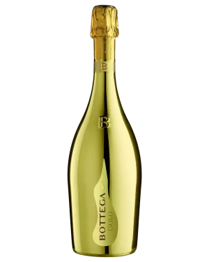 Gold Prosecco