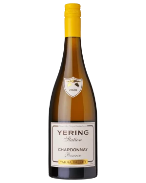 Reserve Chardonnay