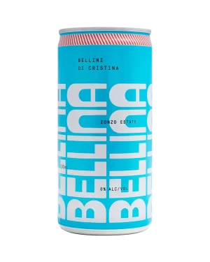 Bellina Di Cristina Cans 200mL
