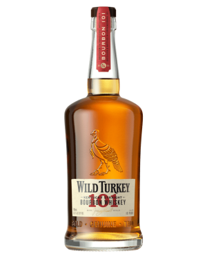 Wild Turkey 101 700mL