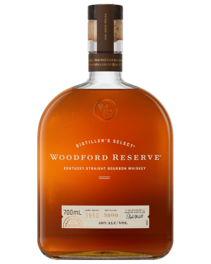 Woodford Reserve 700mL