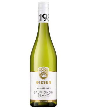 Giesen Sauvignon Blanc 750mL