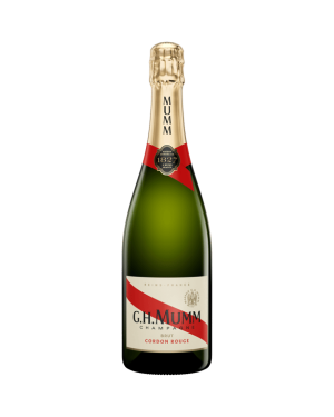Mumm Cordon Rouge 750mL