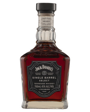 Jack Daniel’s Single Barrel 700mL