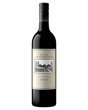 Wynns The Siding Coonawarra Shiraz 750mL