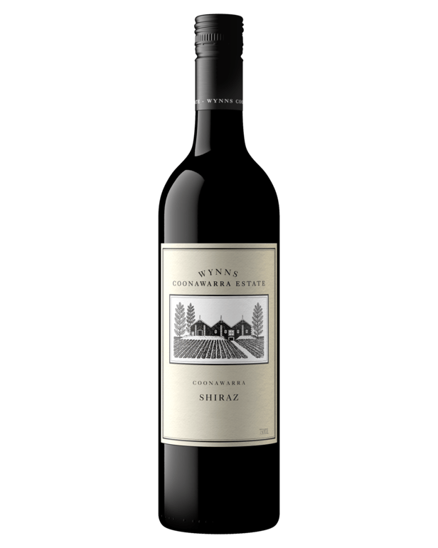 Wynns The Siding Coonawarra Shiraz 750mL