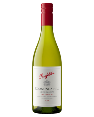 Penfolds Koonunga Hill Chardonnay 750mL